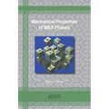 Mechanical Properties of MAX Phases