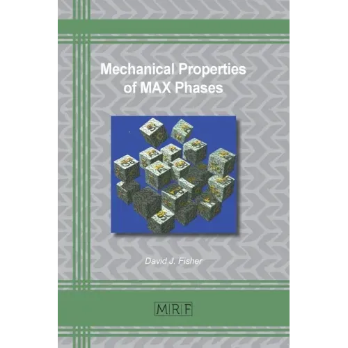 Mechanical Properties of MAX Phases