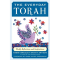 The Everyday Torah: Weekly Reflections and Inspirations