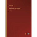 Sermons on the Gospels: Vol. II