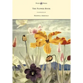 The Flower Book - Illustrated by Maxwell Armfield
