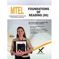 2017 MTEL Foundations of Reading (90)