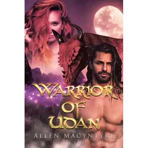 Warrior of Udan