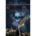 Scholar's Plot