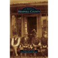 Hemphill County