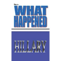 This is what happened Hillary