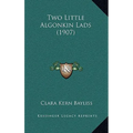 Two Little Algonkin Lads (1907)