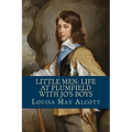 Little Men: Life At Plumfield With Jo's Boys