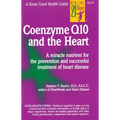 Coenzyme Q10 and the Heart