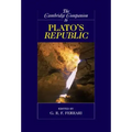 The Cambridge Companion to Plato's Republic