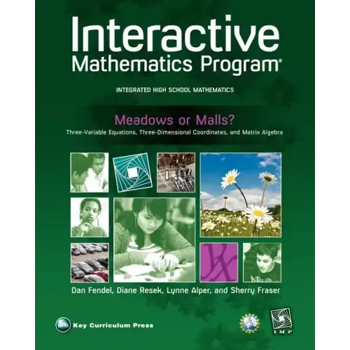 Imp 2e Meadows or Malls? Unit Book