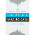 The Soros Lectures: At the Central European University