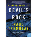 Disappearance at Devil's Rock