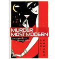 Murder Most Modern: Detective Fiction and Japanese Culture