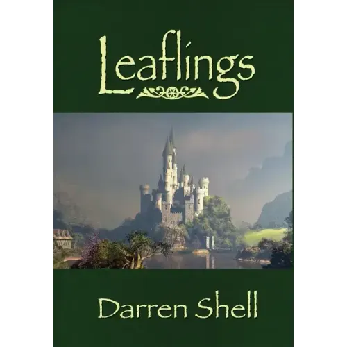 Leaflings: A Trilogy