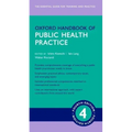 Oxford Handbook of Public Health Practice