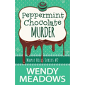 Peppermint Chocolate Murder
