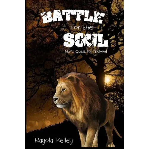 Battle For the Soul