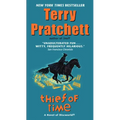 Thief of Time