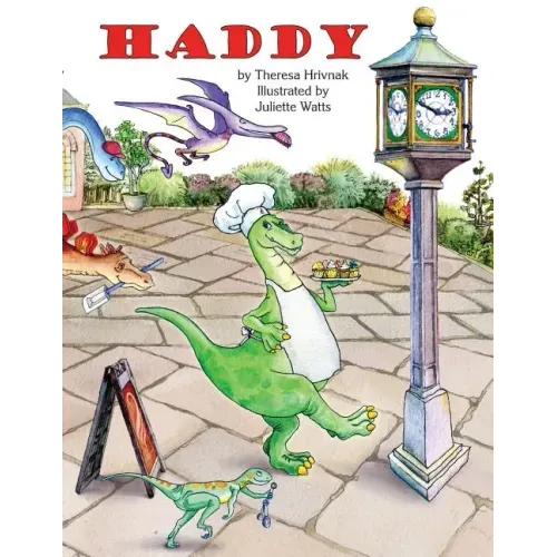 Haddy