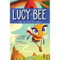 Lucy the Bee and the Healing Honey