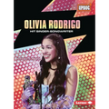 Olivia Rodrigo: Hit Singer-Songwriter