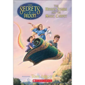 The Hidden Stairs and the Magic Carpet