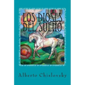 Los dioses del sueño: Del Inframundo a Epidauro