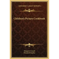 Children's Picture Cookbook