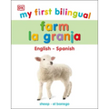 My First Bilingual Farm