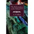 The Reformation under Edward VI