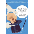 Death from a Top Hat: A Great Merlini Mystery