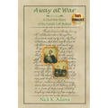 Away at War: A Civil War Story of the Family Left Behind