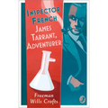Inspector French: James Tarrant, Adventurer
