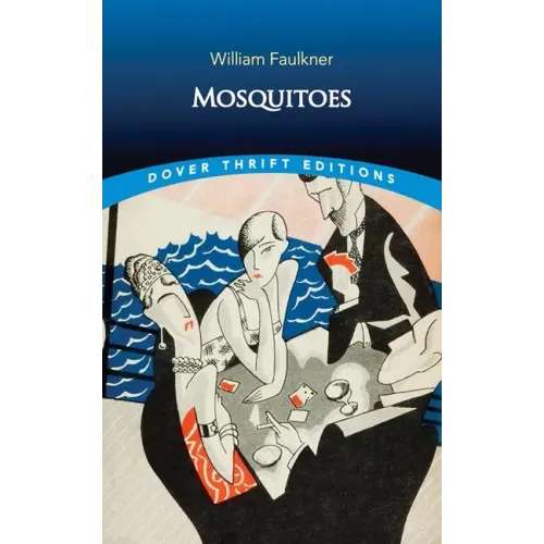 Mosquitoes