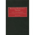 Bernard Herrmann's Vertigo: A Film Score Handbook