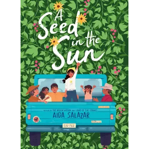 A Seed in the Sun