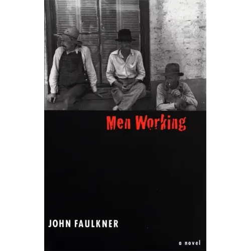 Men Working