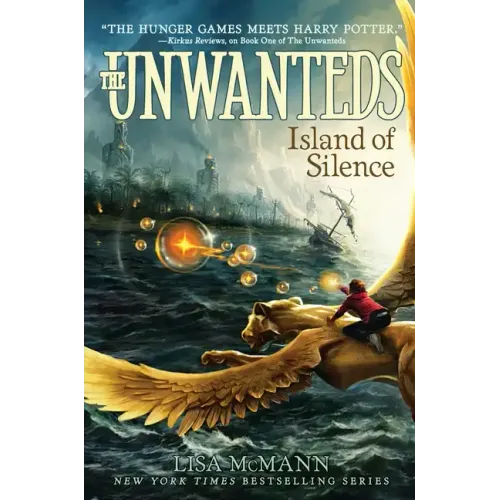 Island of Silence