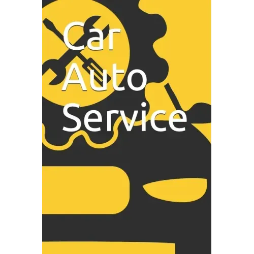 Car Auto Service