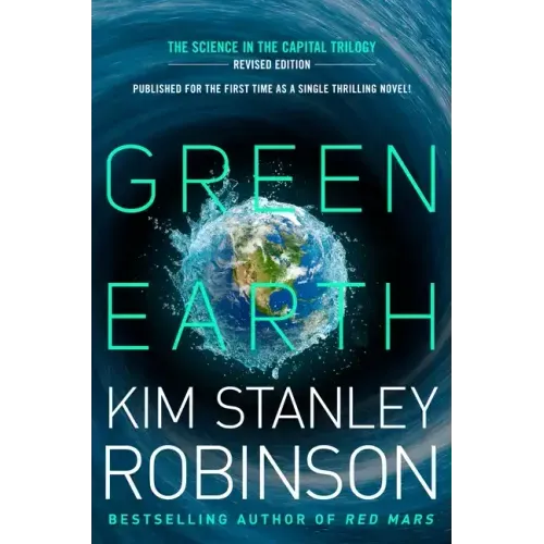 Green Earth