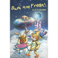 Bum and Freda!: Funny stories for children