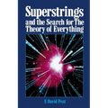 Superstrings and the Search for the Theory of Everything
