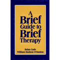 Brief Guide to Brief Therapy
