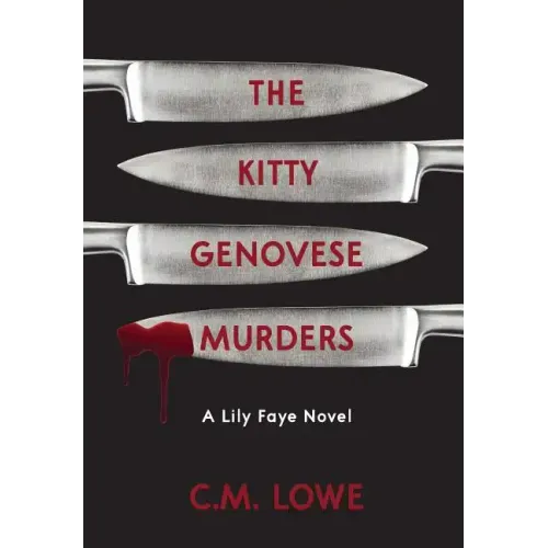 The Kitty Genovese Murders
