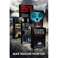 Haunted Stories: True Tales of Weird, Scary & Downright Spooky Hauntings...