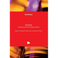 Arsenic: Analytical and Toxicological Studies
