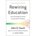 Rewiring Education: How Technology Can Unlock Every Student's Potential