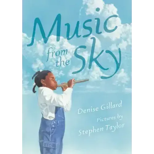 Music from the Sky
