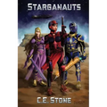 Starganauts: Book 1